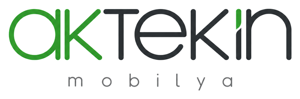 Aktekin Mobilya logosu